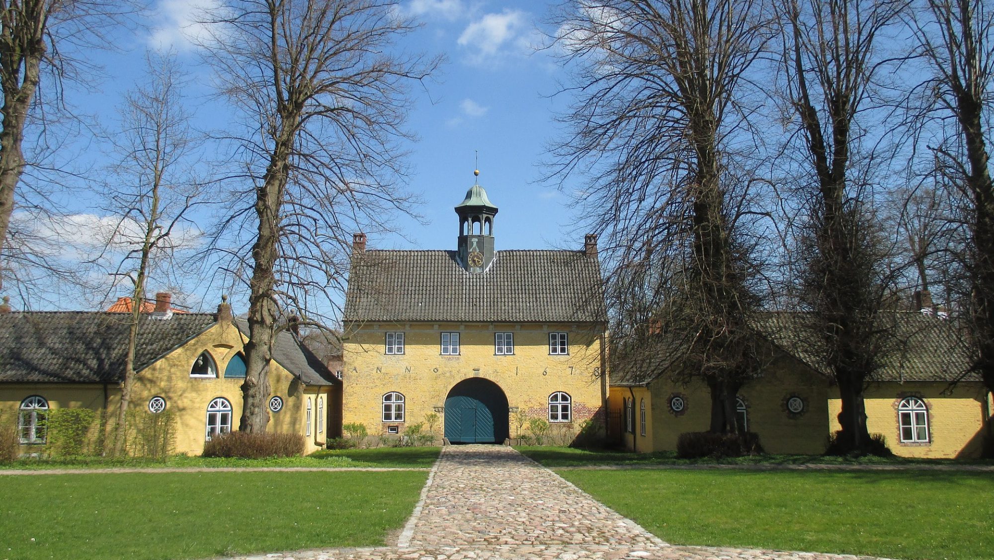 Gemeinde Jersbek